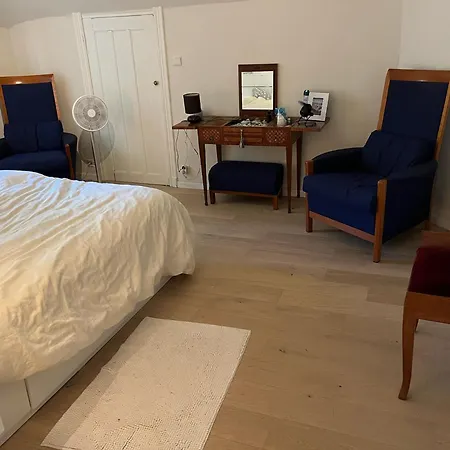 Holiday home Vert Logis *